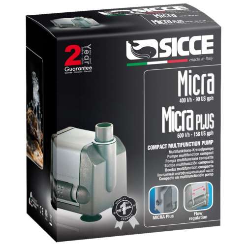 Sicce Micra
