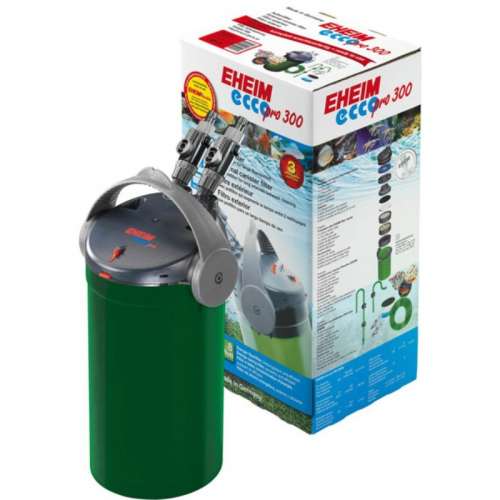 Filtre Exterieur Eheim ECCO PRO 300