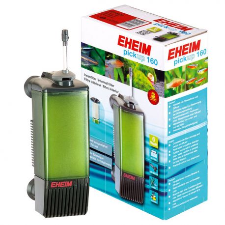 Filtre Interieur Eheim Pickup 160