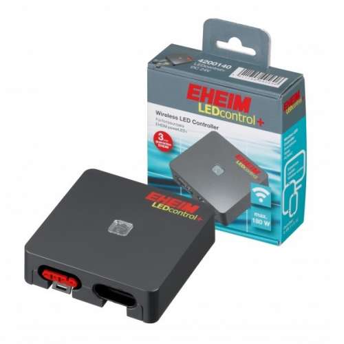 Eheim LED Control Plus pour power led