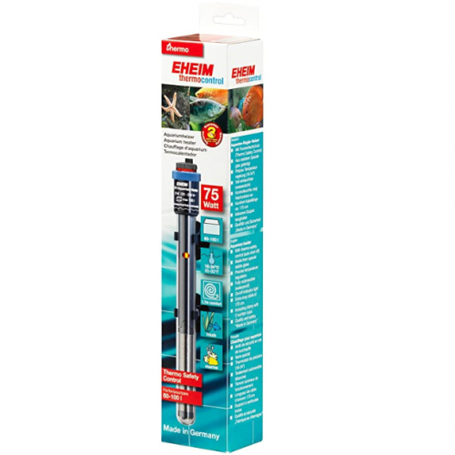 THERMOPLONGE UR EHEIM 75 W