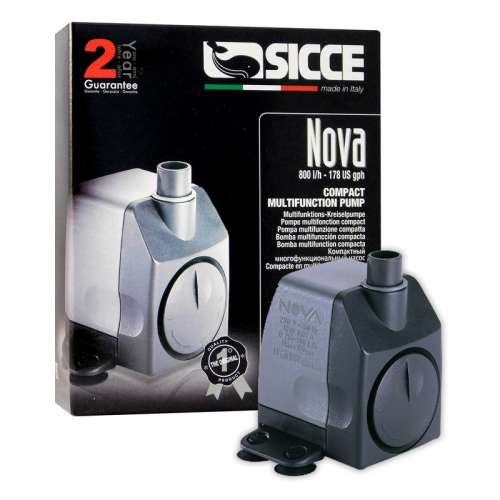 Sccie Nova