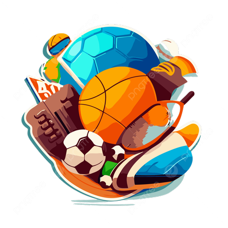 منتوجات رياضية