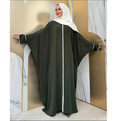 🇹🇷  عباية أنيقة مستوردة