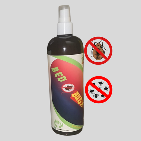 قاهر بق الفراش