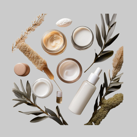 الصحة والجمال