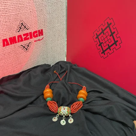 AmazighWear pack - TAFUKT
