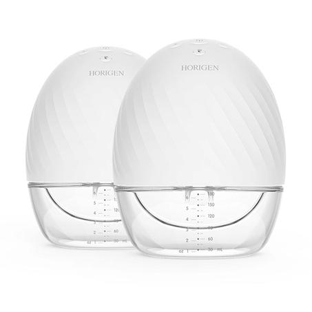 Tire-lait électrique portable mais libres HORIGEN