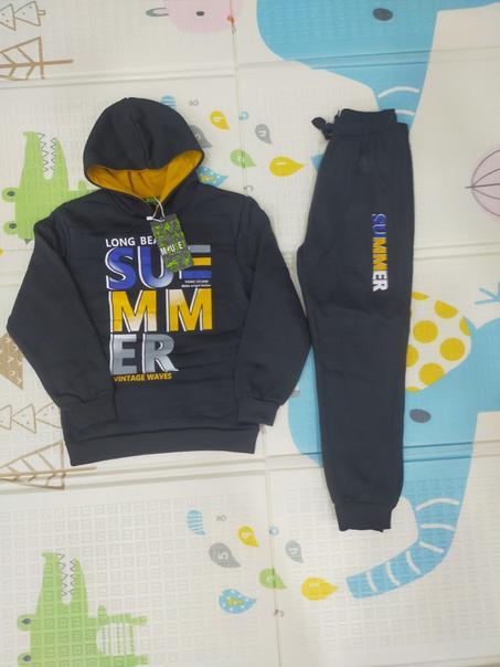 Survêtement 3 piece  4ans 12 ans