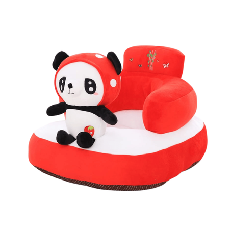 كرسي الاطفال لتعلم الجلوس