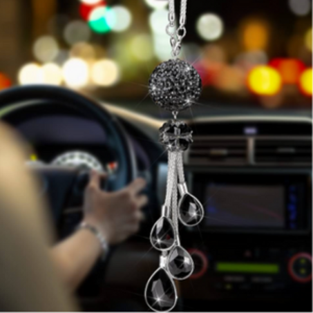 أكسسوارات السيارة