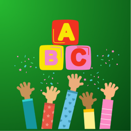 عالم الأطفال