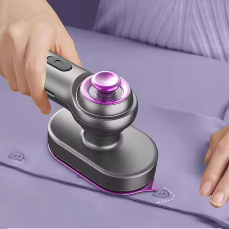 مكــــــــــواة بخاريــــــــــة  محمــــــــــولة