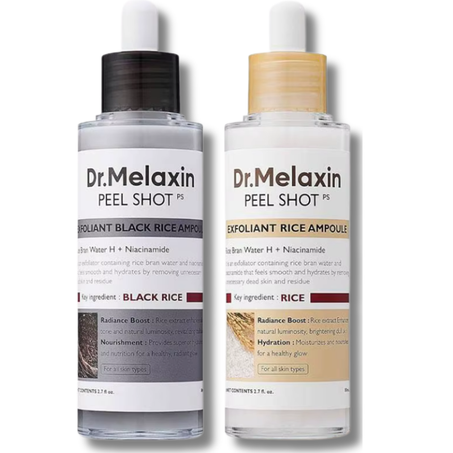 د. ميلاكسين…