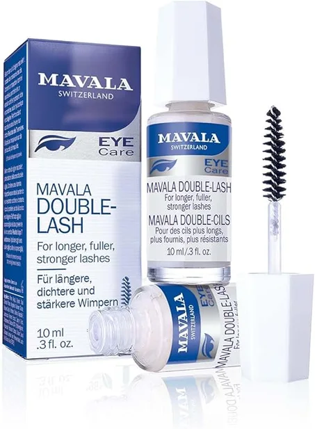 سيروم عناية بالرموش MAVALA Double-Lash