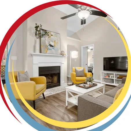 أثاث منزلي- Home furniture