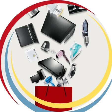 الكترونيات- electronics