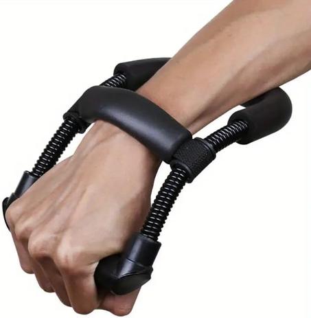 مقبض يد قابل للتعديل لتدريب القوة في المنزل لليد والذراع