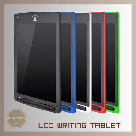 لوحة الكتابة بشاشة LCD (10" بوصات)