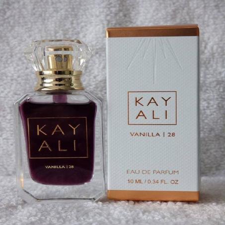 Parfum kayali vanilla/28