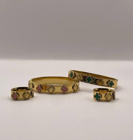 Bracelet VanCleef due
