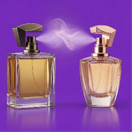 قسم العطور