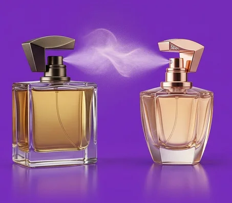 قسم العطور