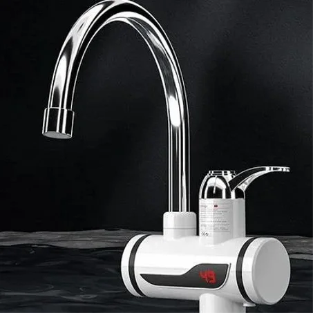 Instant electrique heating water faucet صنبور الماء الكهربائي