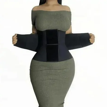 Gaine Amincissante حزام الخصر للنساء