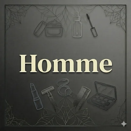 العطور الرجالية