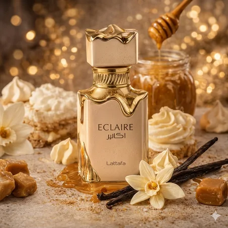 parfum Eclaire