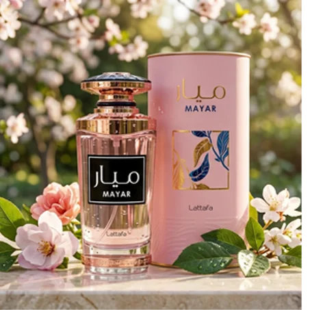 parfum mayar