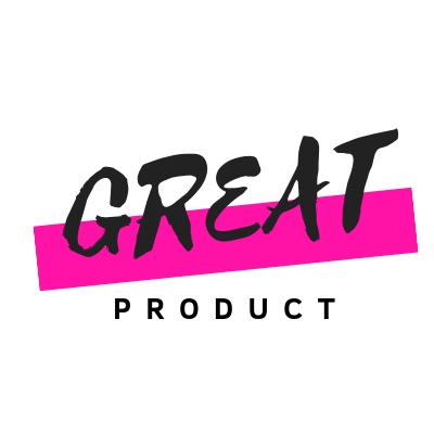 great product
