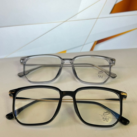 lunettes de vue anti lumiere bleue