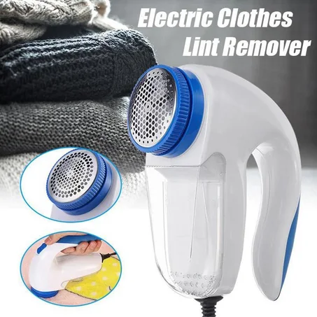 Rechargeable Lint Remover