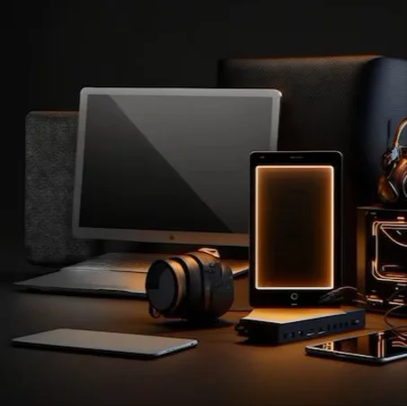 الإلكترونيات