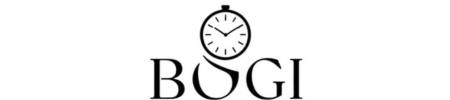 BOGI WATCH
