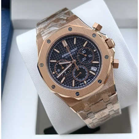 Audemars Piguet Royal Oak Chronograph