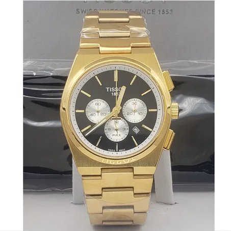 Tissot PRX Chronograph