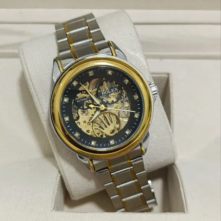 L'Élégance Pure à Votre Poignet