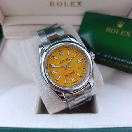 Rolex Oyster Perpetual