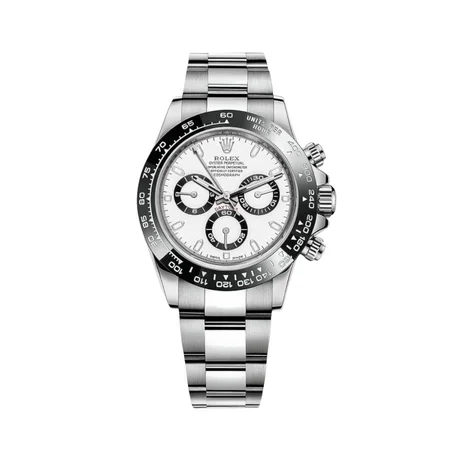 Rolex Daytona Ceramic “Panda”