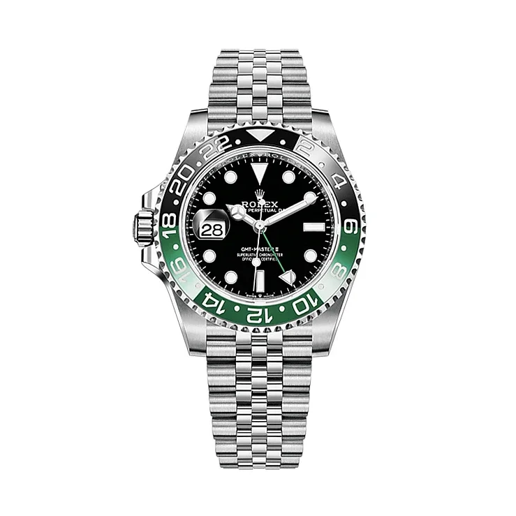 رولكس جي إم تي-ماستر II (GMT-Master II) sprite