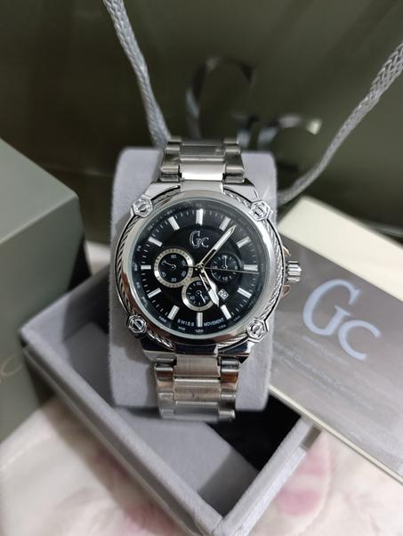 GC (Guess Collection)