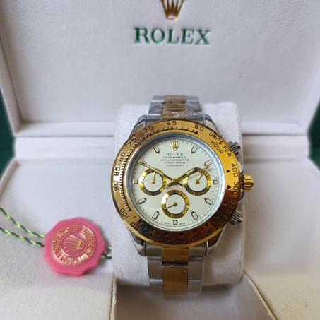 Rolex Daytona goled