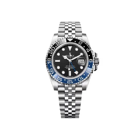 Rolex GMT-Master IIbatman Jubilee Bracelet