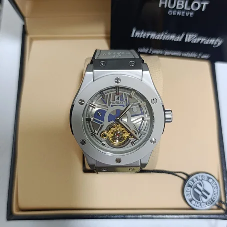 Hublot