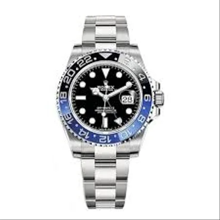 Rolex GMT-Master II batman