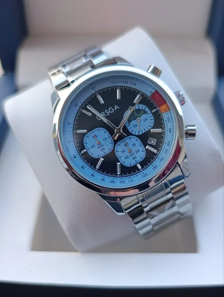 ORSGA Chronograph A