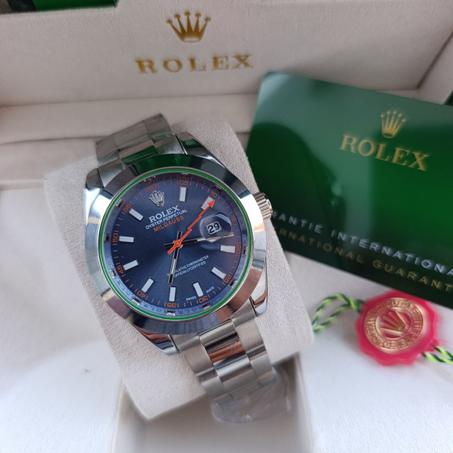 Rolex Milgauss